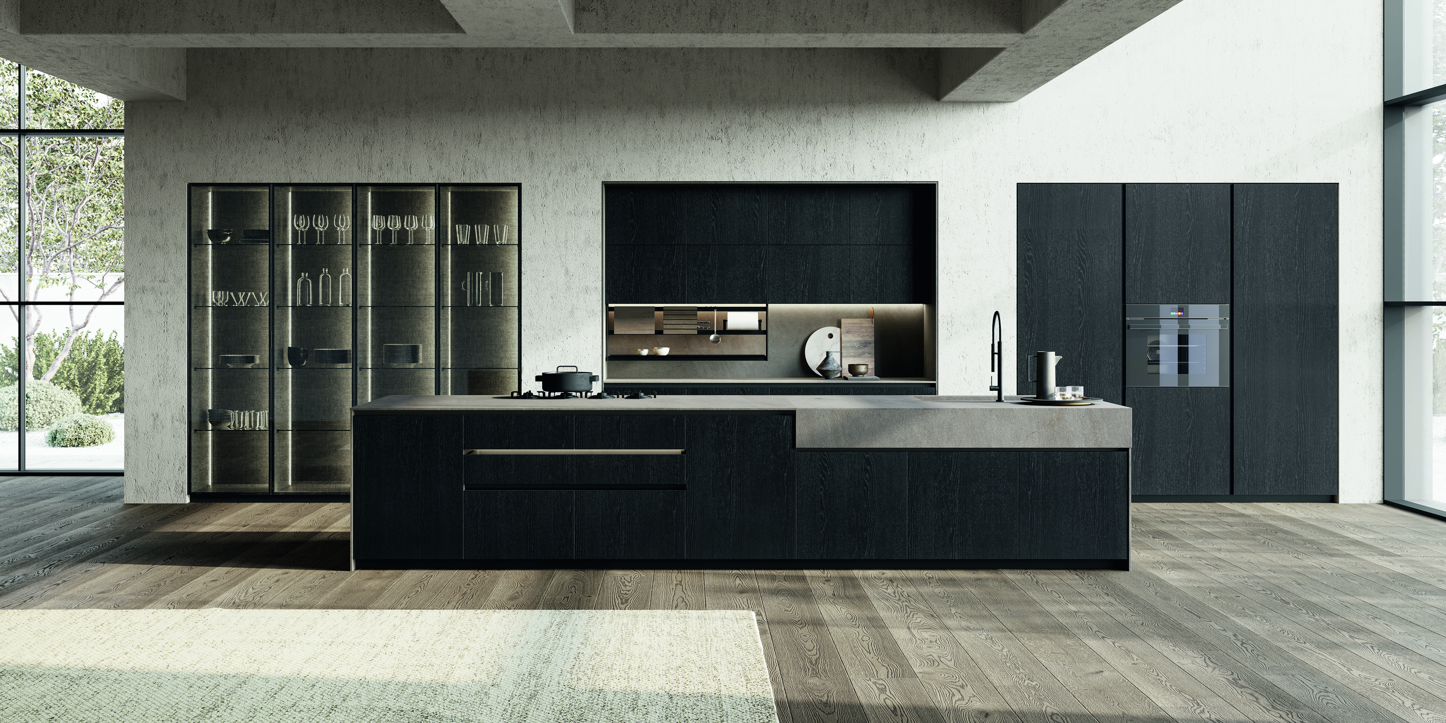 Cuisine équipée 58_CX11_COMP.08-G11