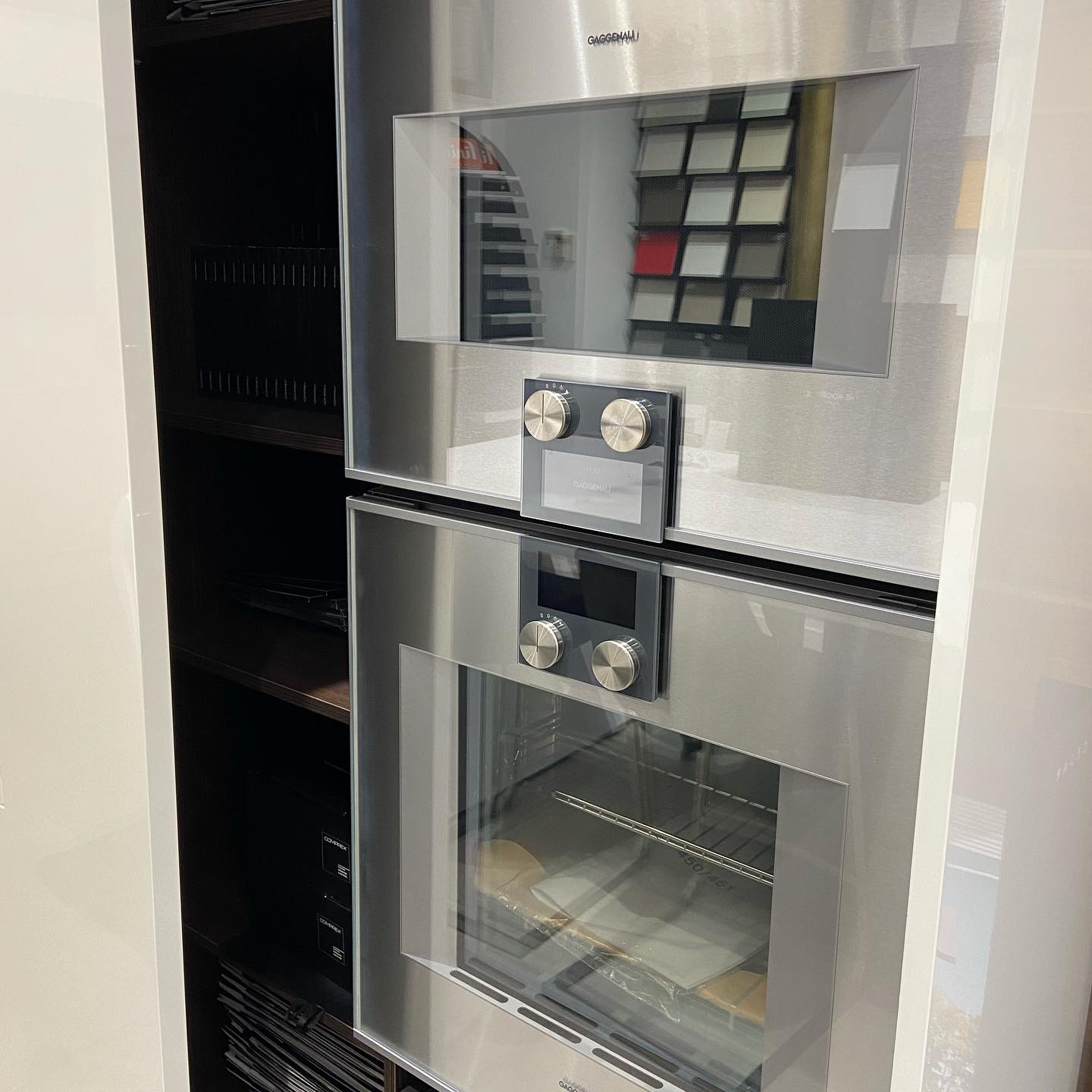 Installation cuisine 6